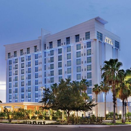Hotel Alba Tampa, Tapestry Collection By Hilton Zewnętrze zdjęcie