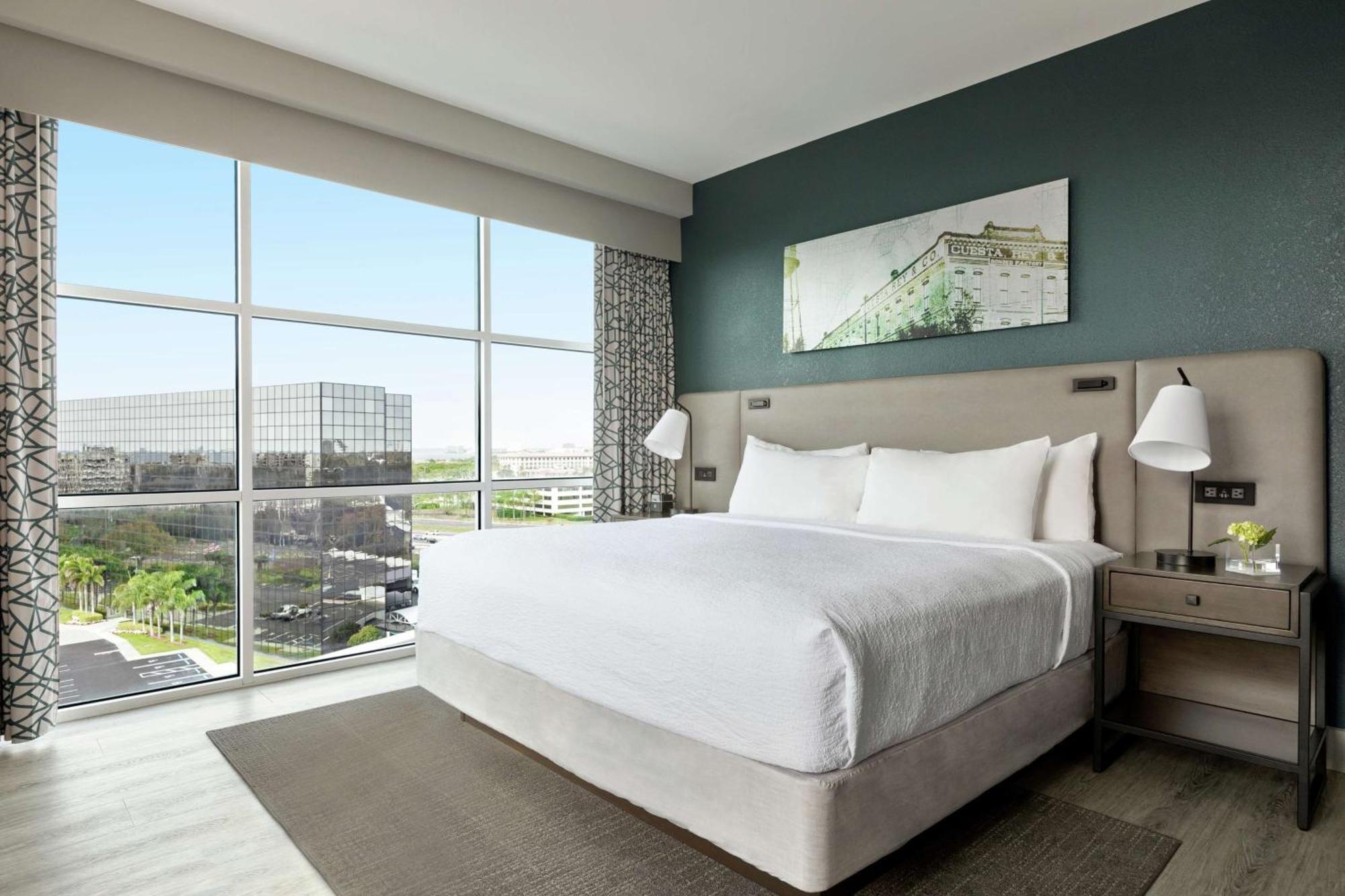 Hotel Alba Tampa, Tapestry Collection By Hilton Zewnętrze zdjęcie